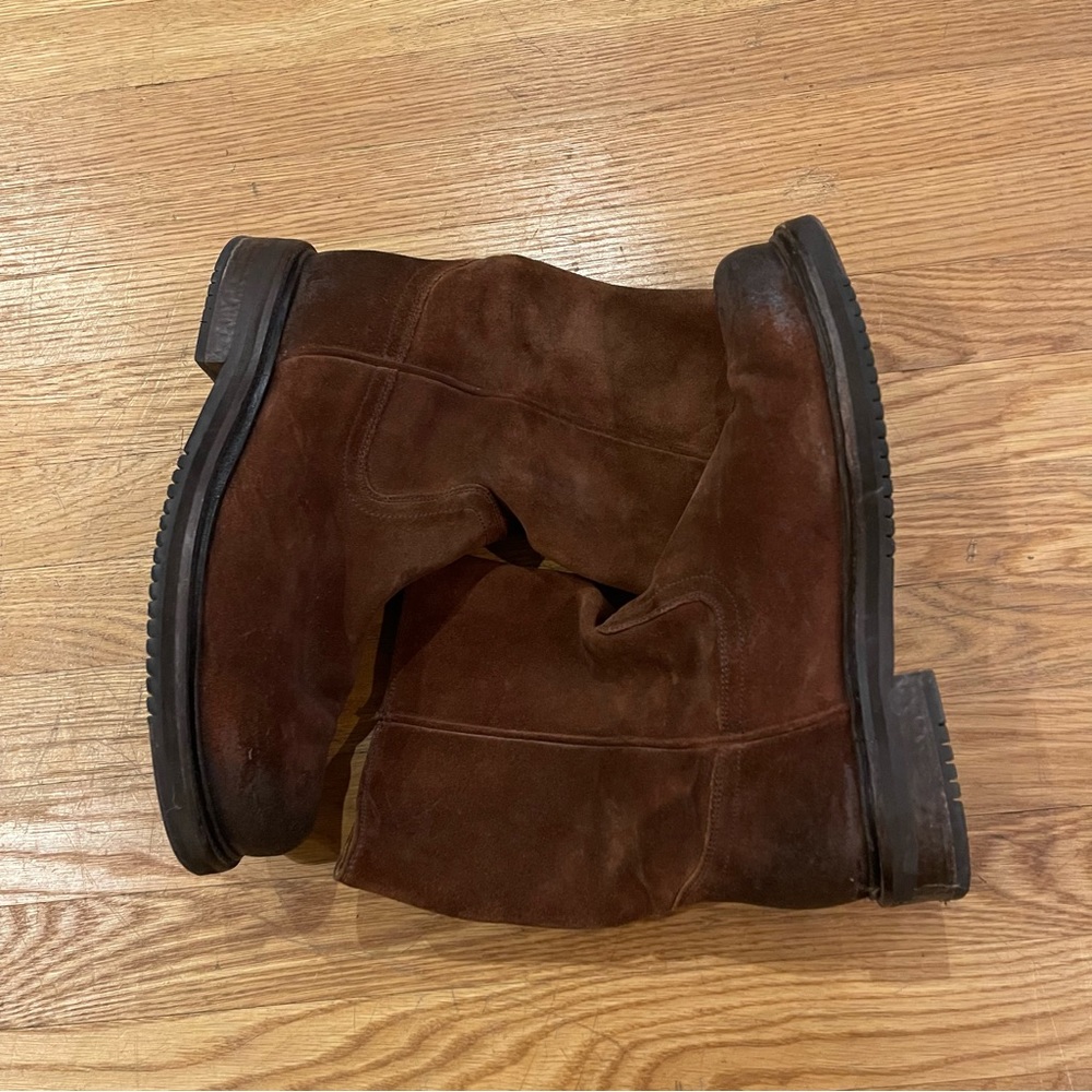 Frye Boots